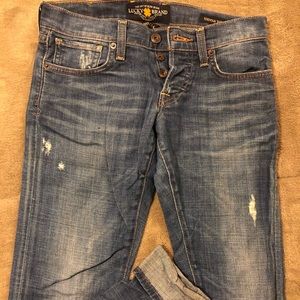 Lucky Brand Jeans
